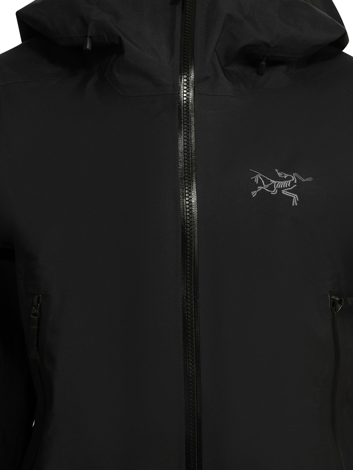 Arc'teryx "Sentinel" Technical jacket - Black