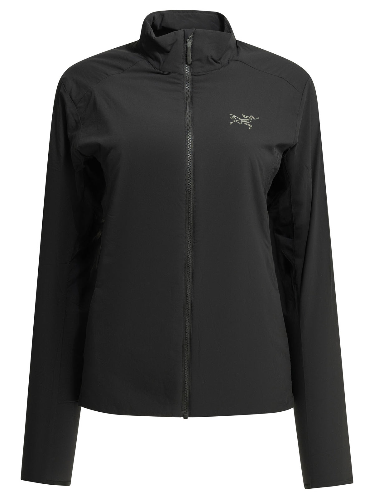 Arc'teryx "Atom SL" technical jacket - Black