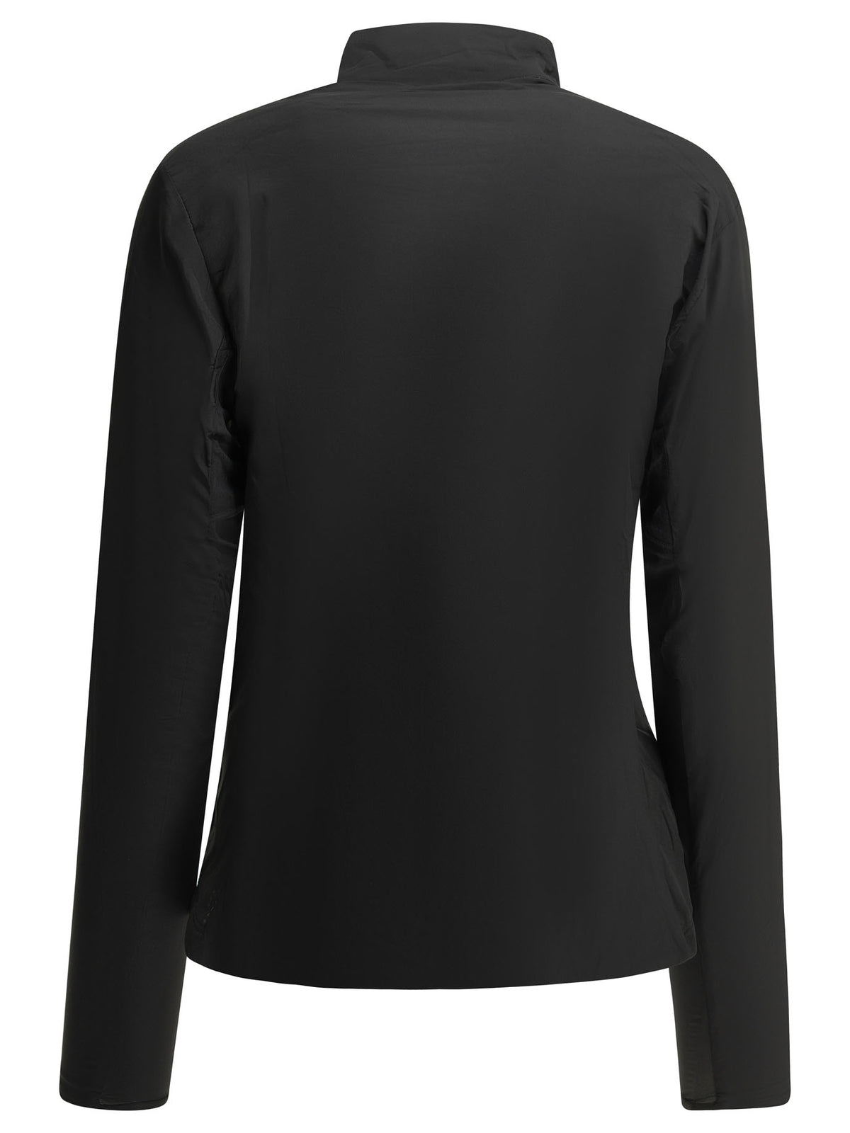 Arc'teryx "Atom SL" technical jacket - Black