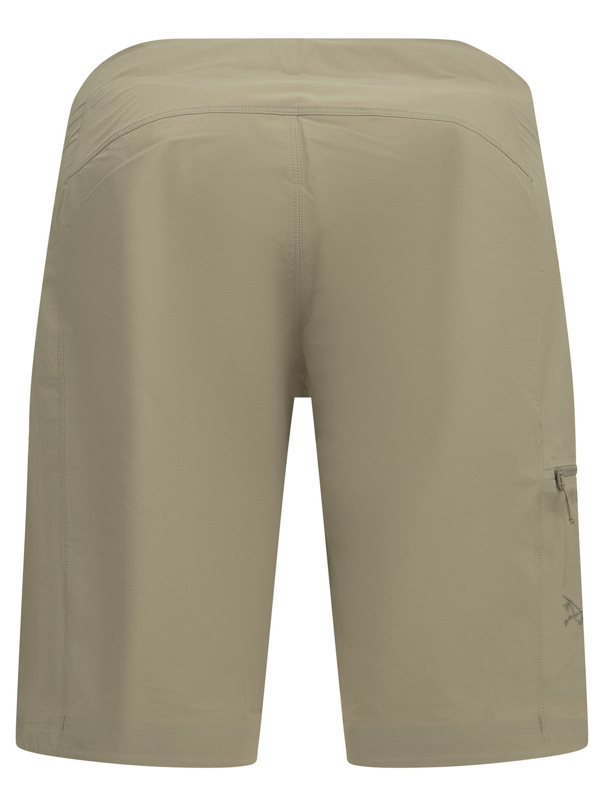 Arc'teryx "Gamma SL" Technical Shorts - Grey