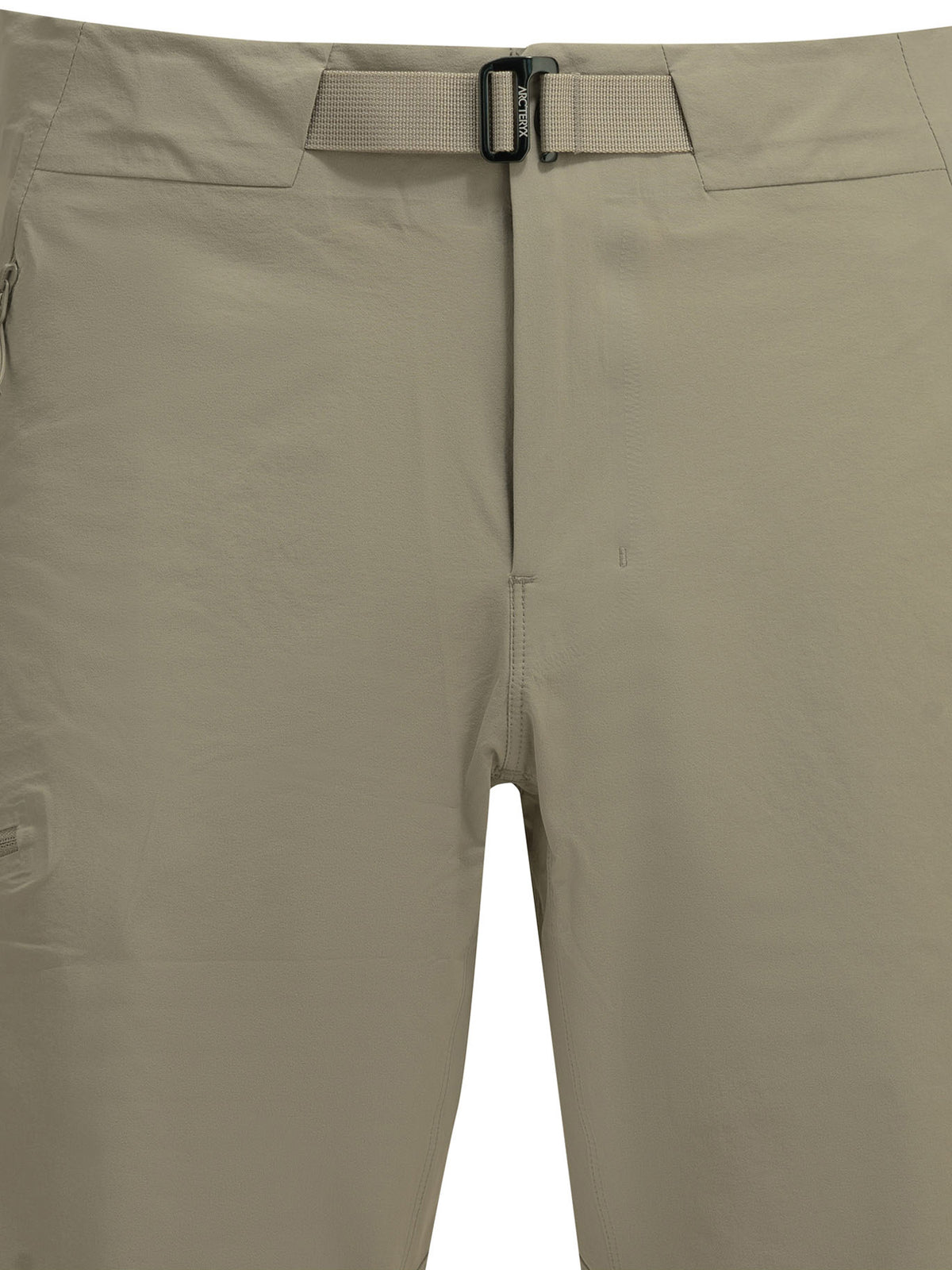 Arc'teryx "Gamma SL" Technical Shorts - Grey
