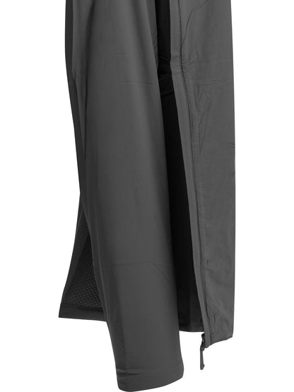Arc'teryx "Atom SL" Hoodie - Grey