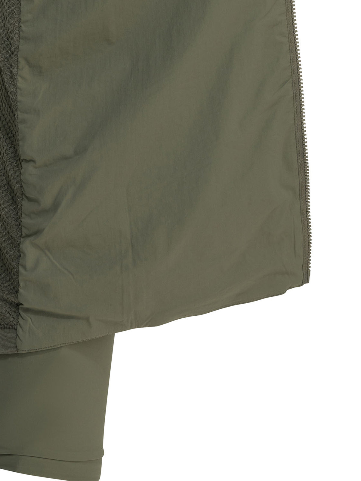 Arc'teryx "Atom SL" Hoodie - Green