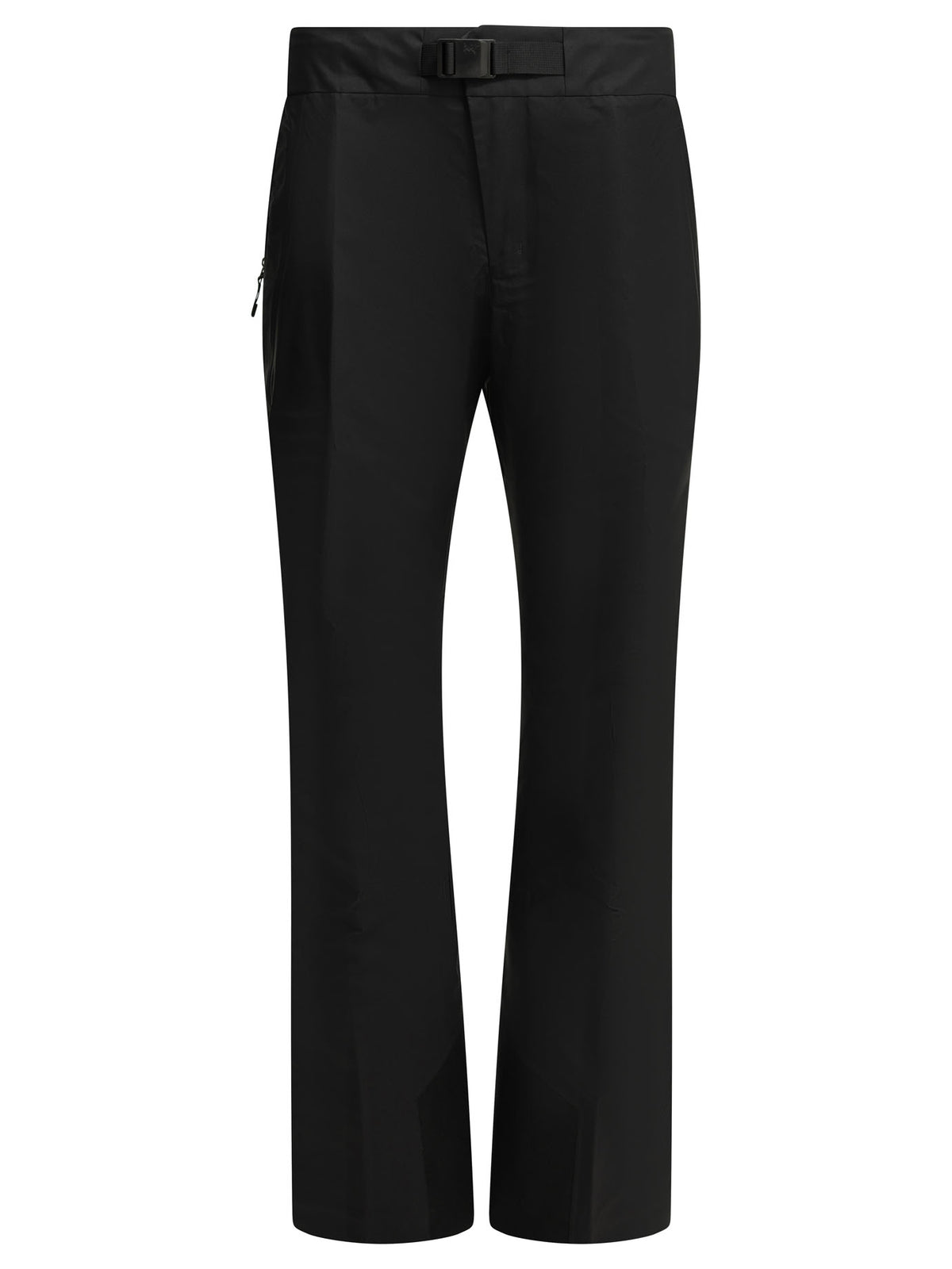 Arc'teryx "Fissile Insulated" Technical pants - Black