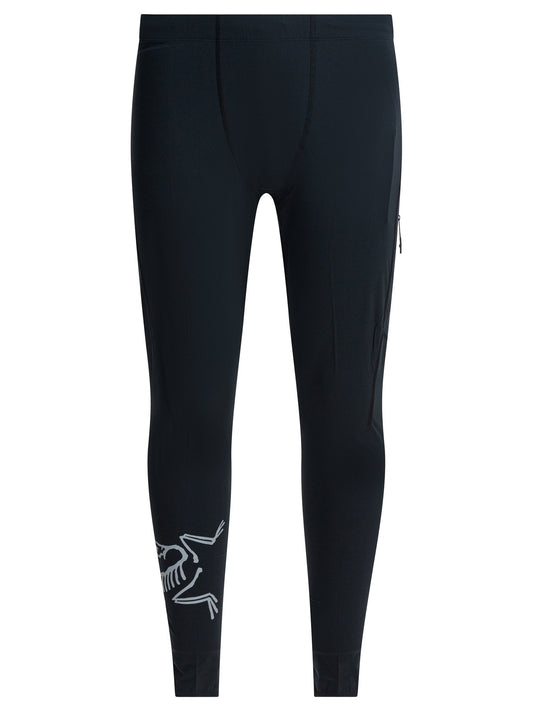 Arc'teryx "Norvan Tight" leggings - Black