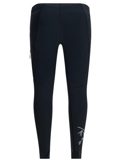 Arc'teryx "Norvan Tight" leggings - Black