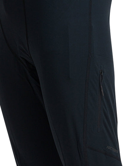Arc'teryx "Norvan Tight" leggings - Black