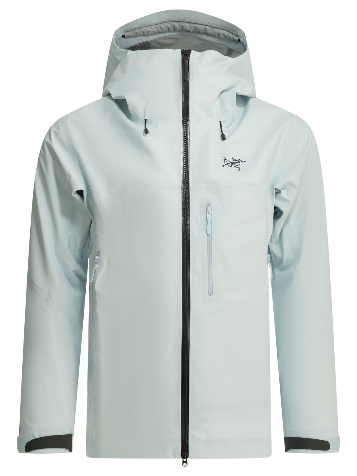 Arc'teryx "Beta SV" Technical jacket - Light Blue