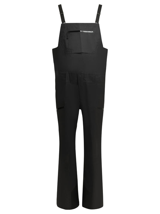Arc'teryx "Sabre" Jumpsuit - Black