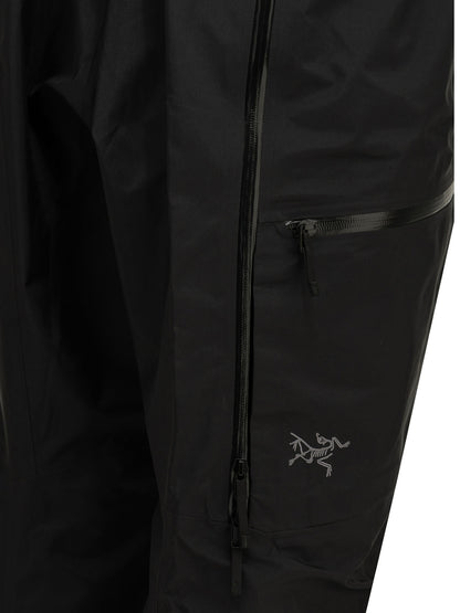Arc'teryx "Sabre" Jumpsuit - Black