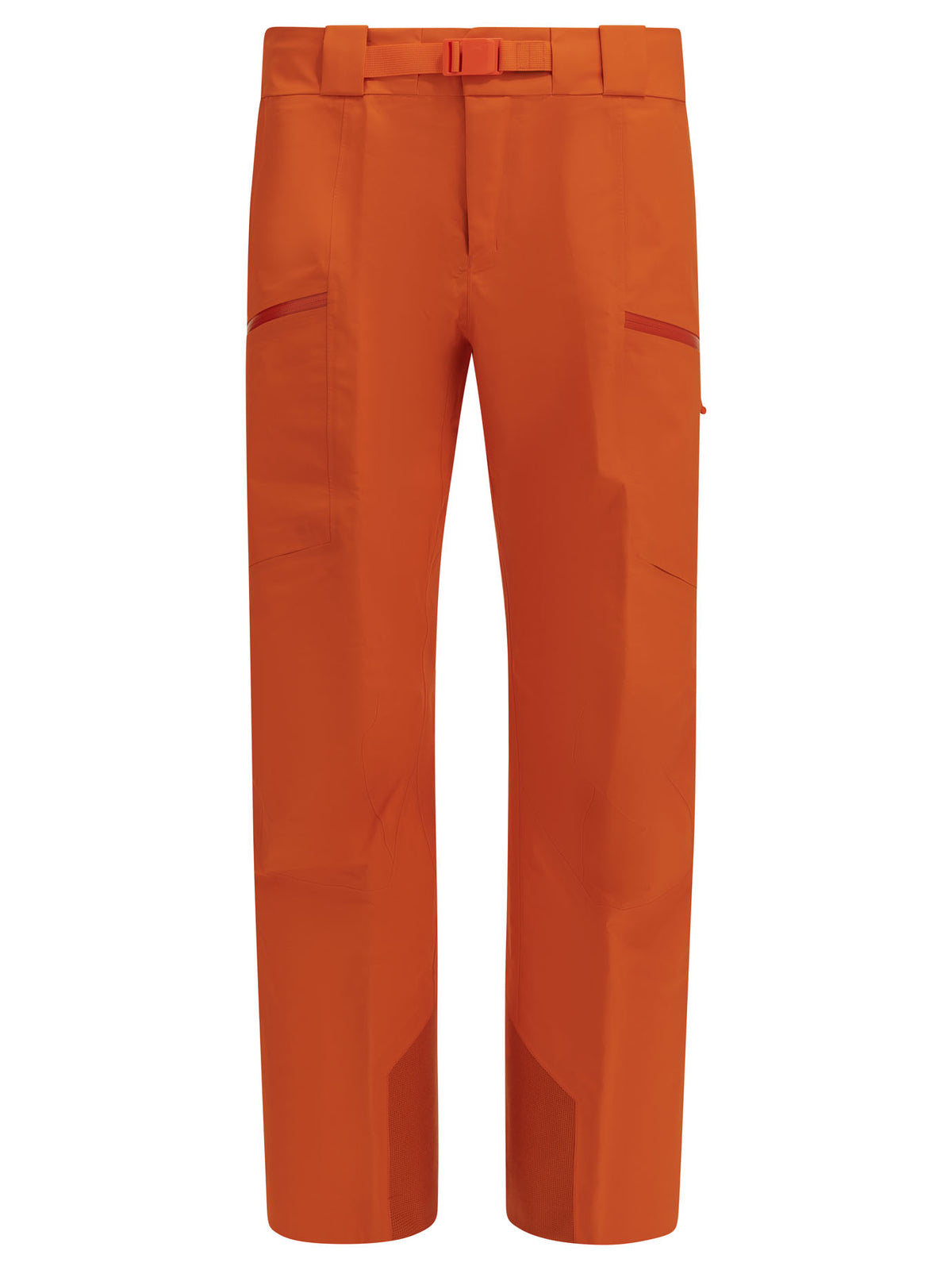 Arc'teryx "Sabre" Technical Pants - Red