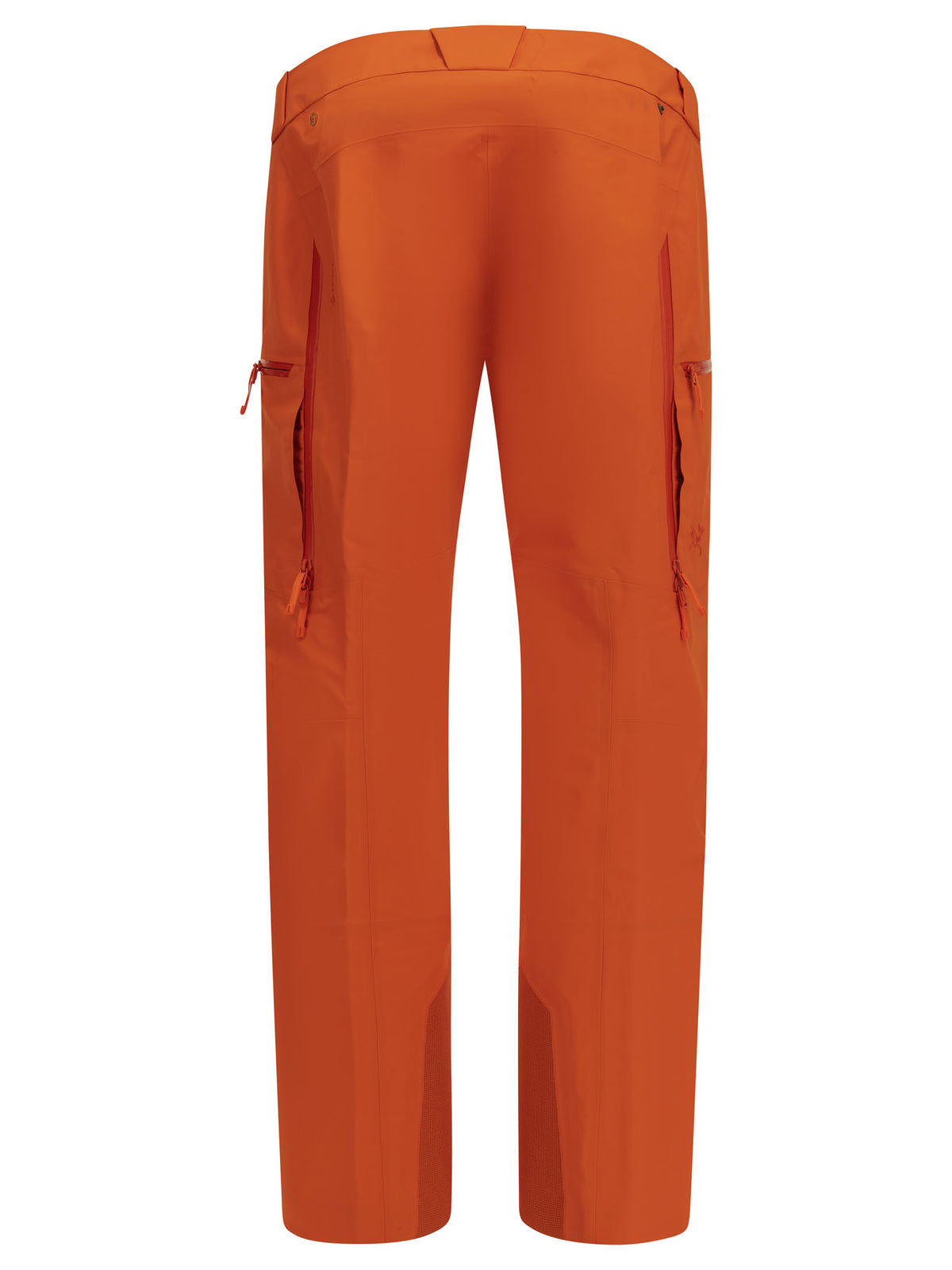 Arc'teryx "Sabre" Technical Pants - Red