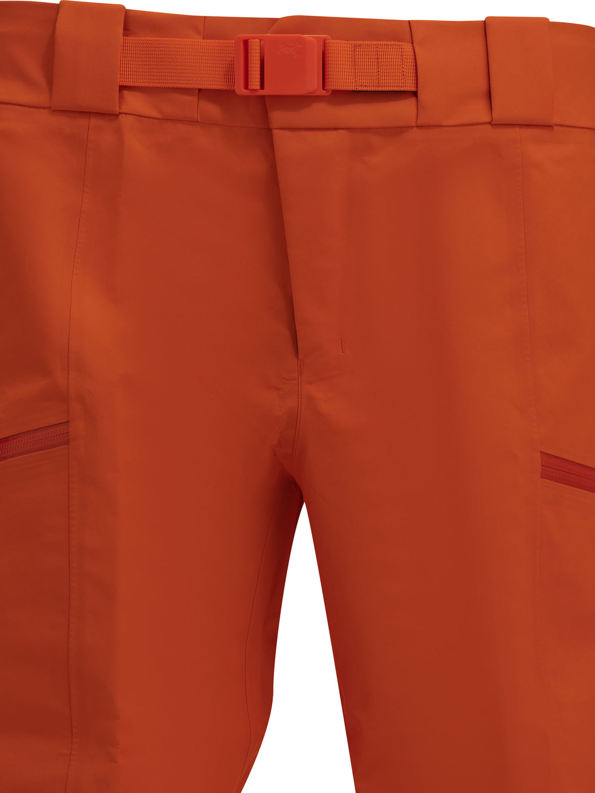 Arc'teryx "Sabre" Technical Pants - Red