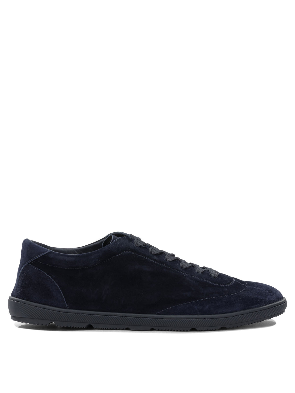 Brunello Cucinelli "Light" low top sneakers - Blue