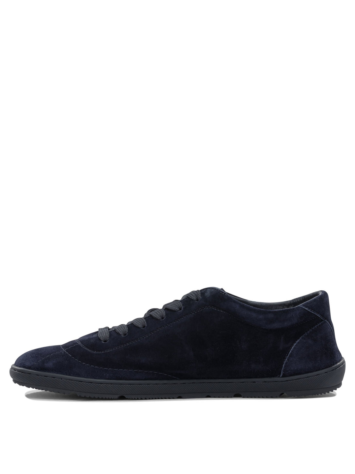 Brunello Cucinelli "Light" low top sneakers - Blue