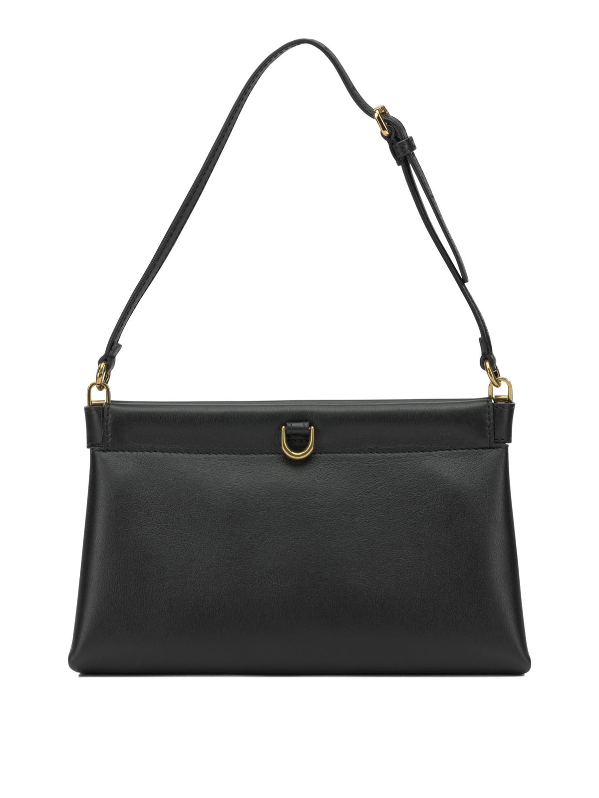 Etro "Talk" Small Shoulder Bag - Black