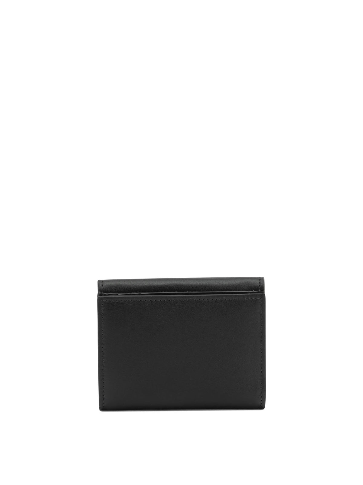 Etro "Pony" Wallet - Black