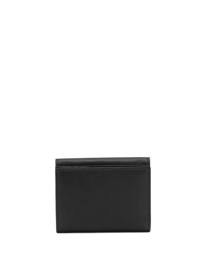 Etro "Pony" Wallet - Black