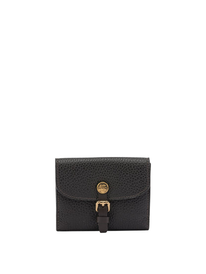 Etro "Pony" Wallet - Black