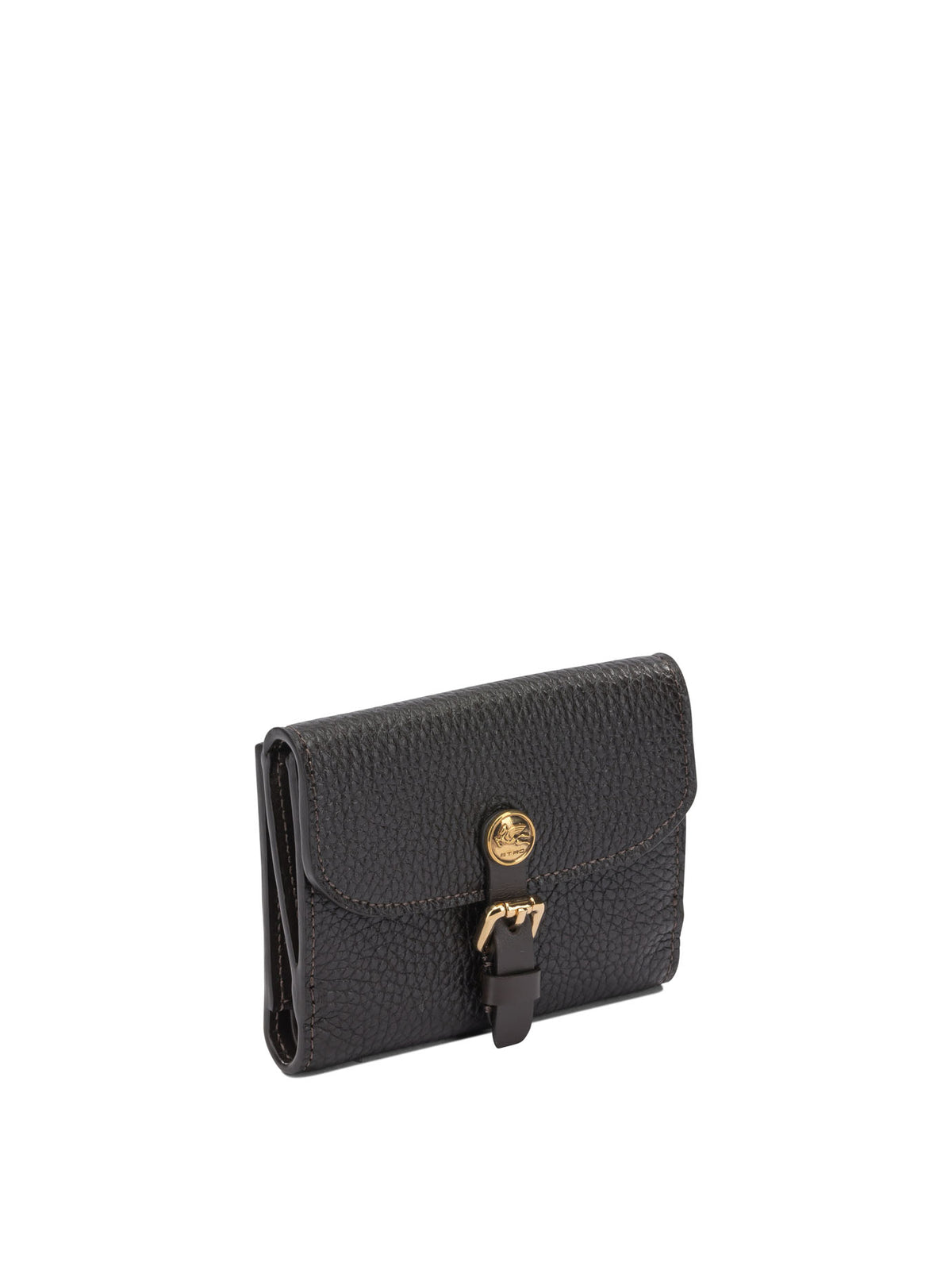 Etro "Pony" Wallet - Black
