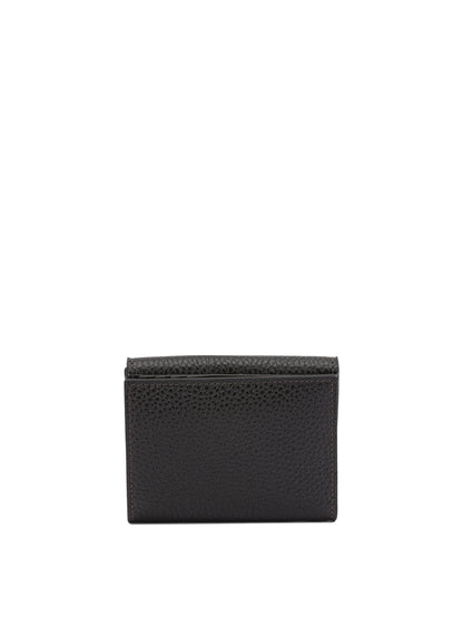 Etro "Pony" Wallet - Black