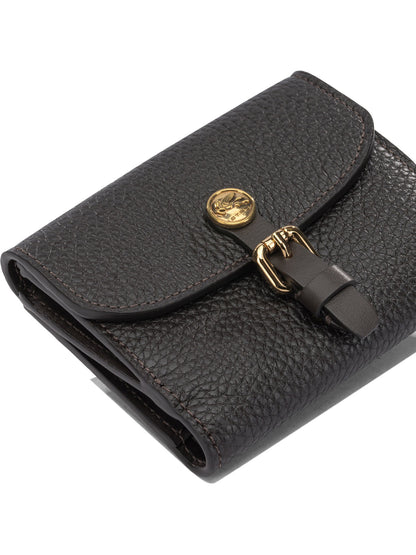 Etro "Pony" Wallet - Black