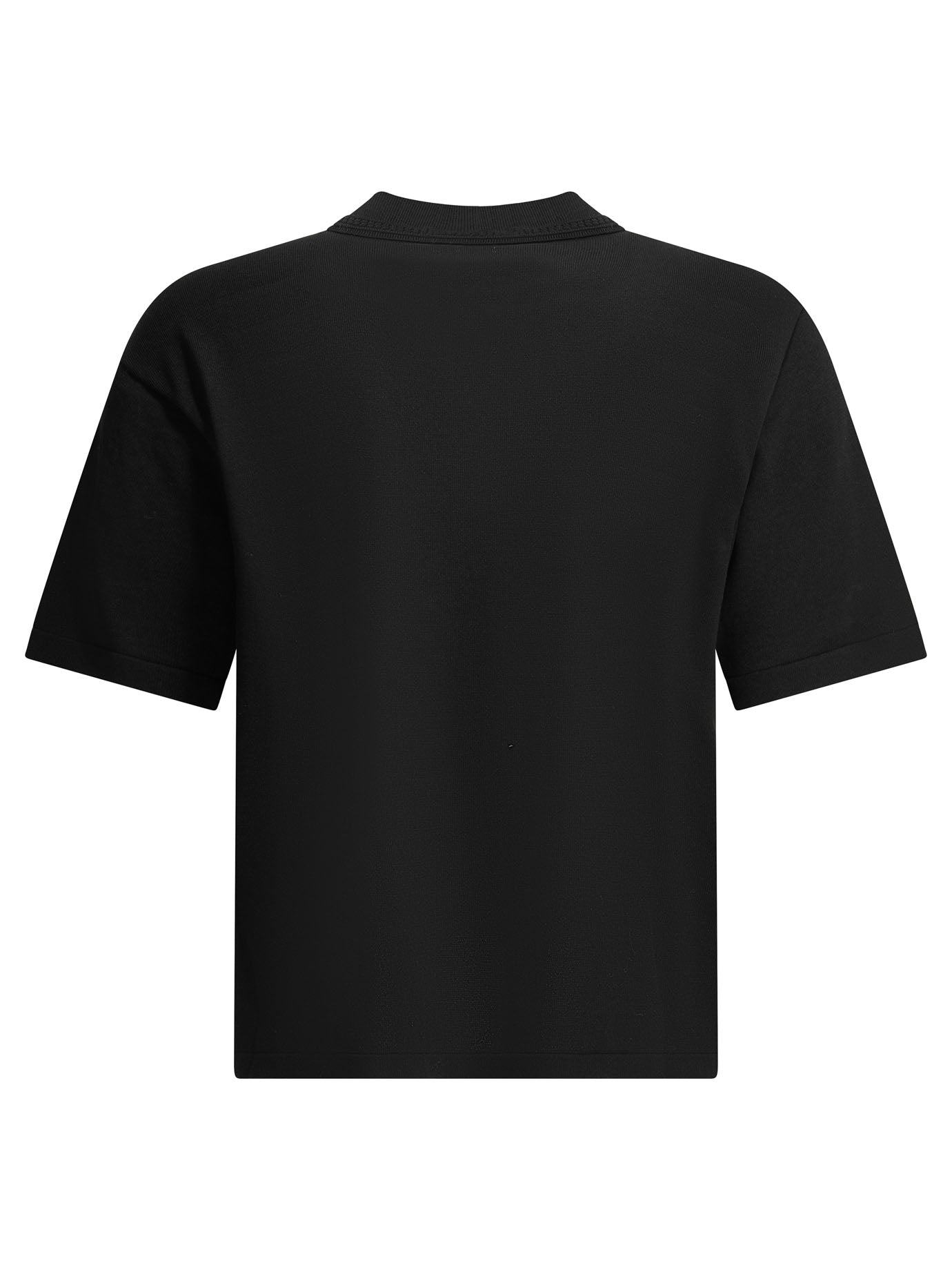 Kapital "Tennessee Aloha" Polo Shirt - Black