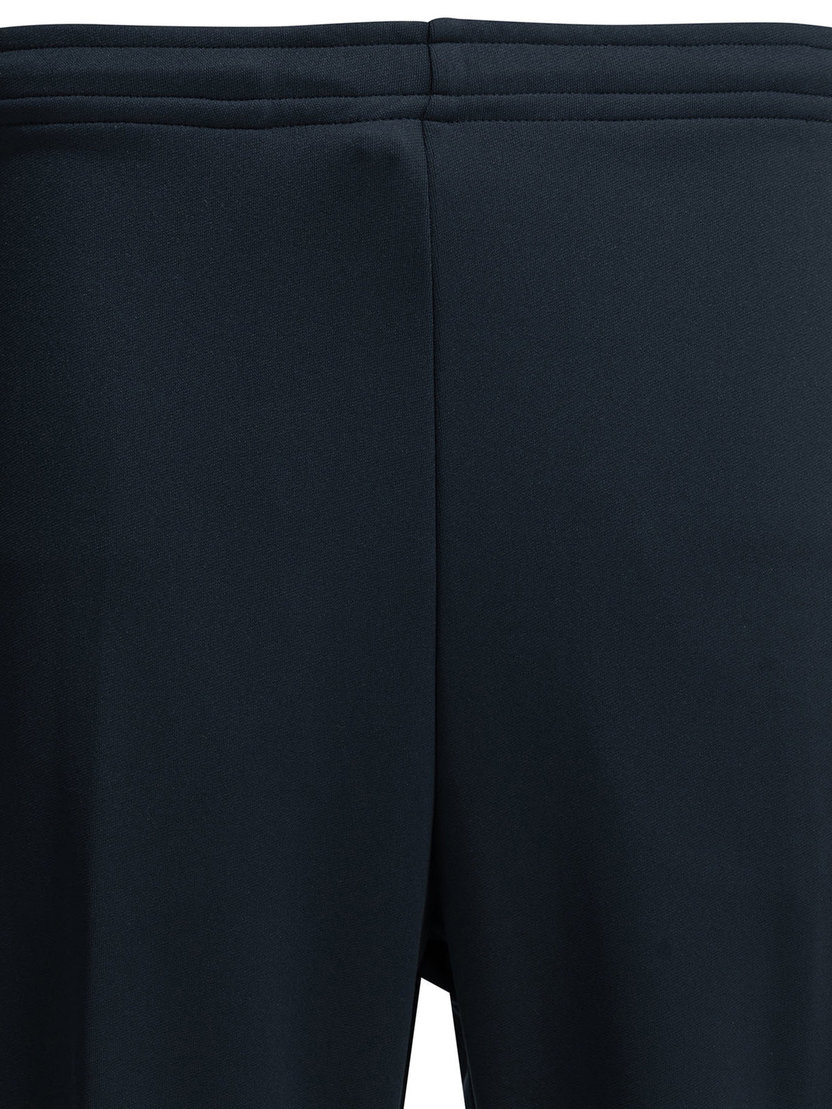 Kapital "Banner Stripe" Athletic Pants - Blue