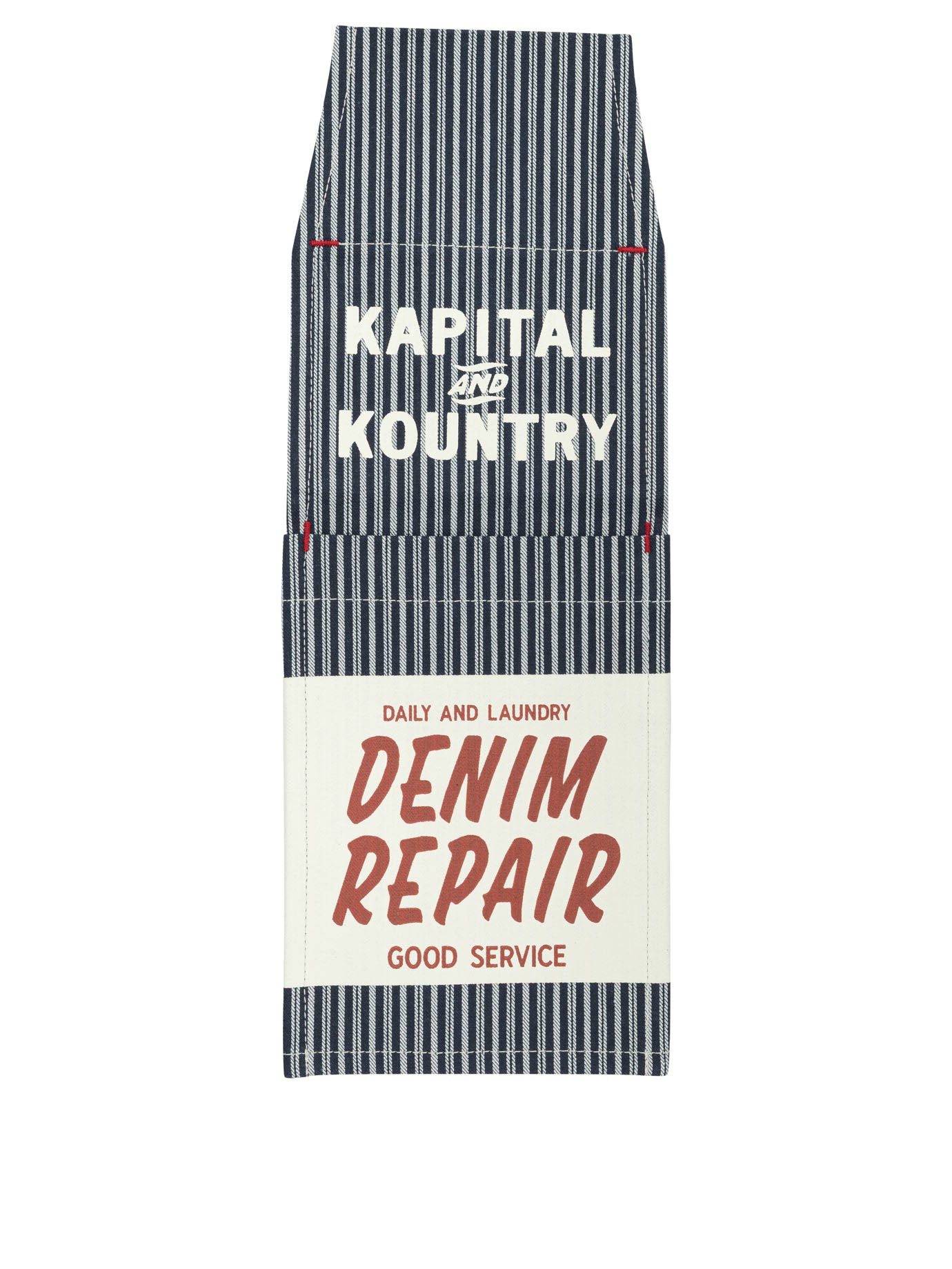Kapital "Hickoree" Smartphone Holder - Blue