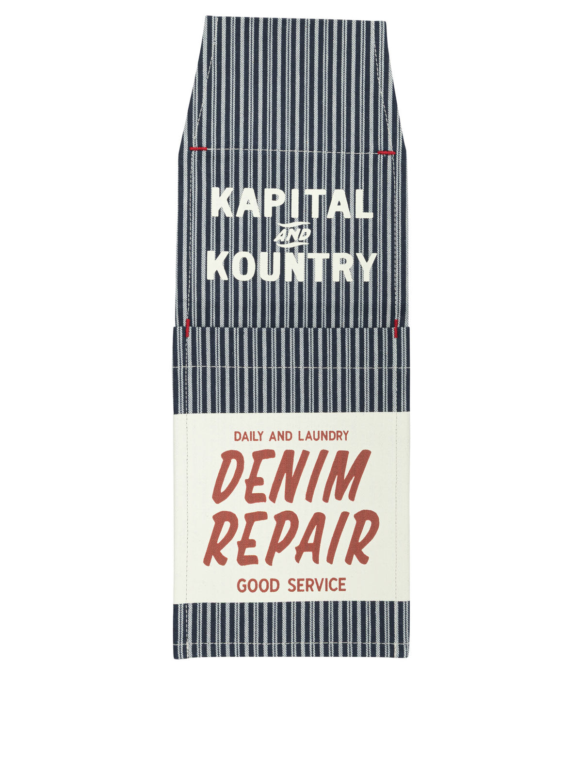 Kapital "Hickoree" Smartphone Holder - Blue