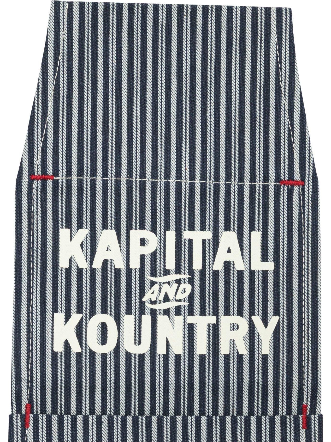 Kapital "Hickoree" Smartphone Holder - Blue