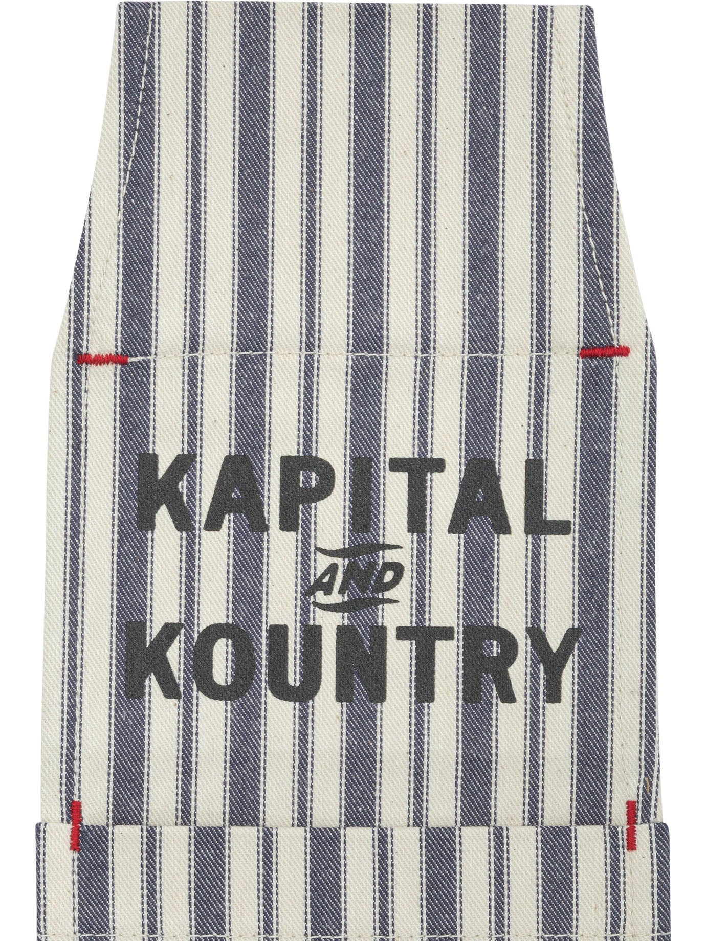 Kapital "Hickoree" Smartphone Holder - Blue