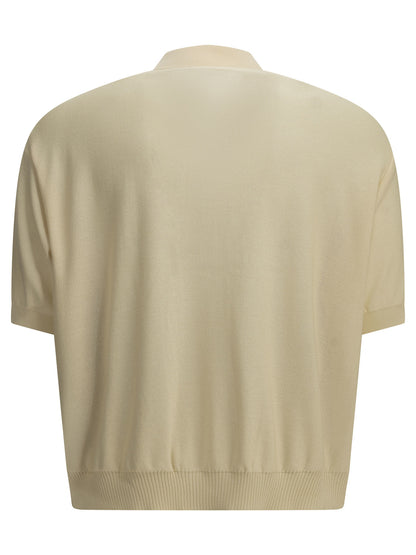 Kapital "Cuba" Casual Shirt - Black