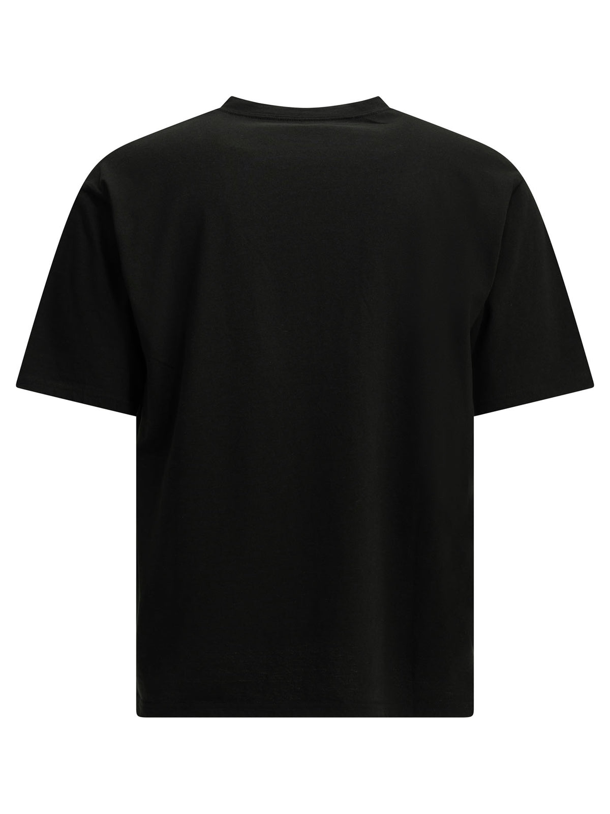 Kapital "Big Concho Coneybowy" Crew-Neck T-Shirt - Black