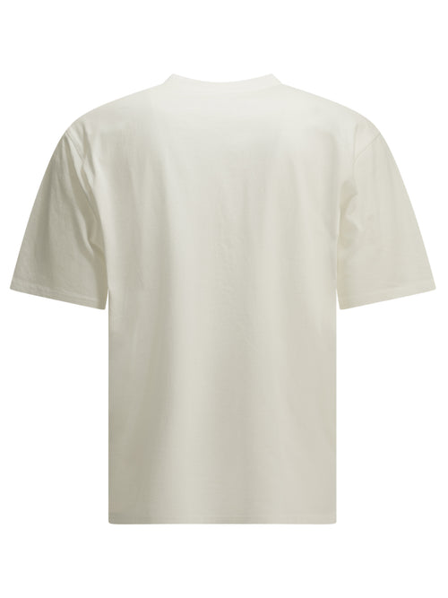 Kapital "Big Concho Coneybowy" Crew-Neck T-Shirt - White