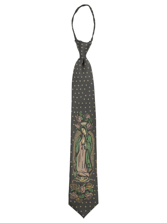 Kapital "Maria" Tie - Black