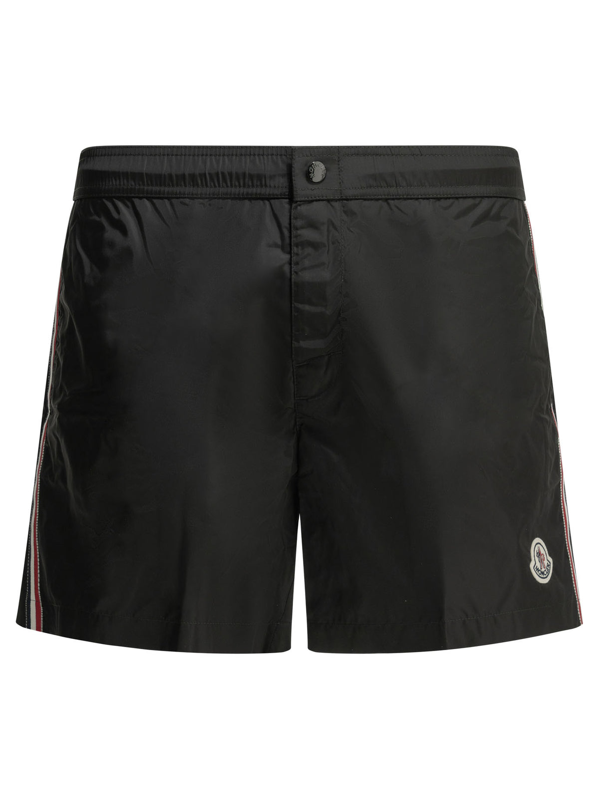 Moncler Beach shorts - Black
