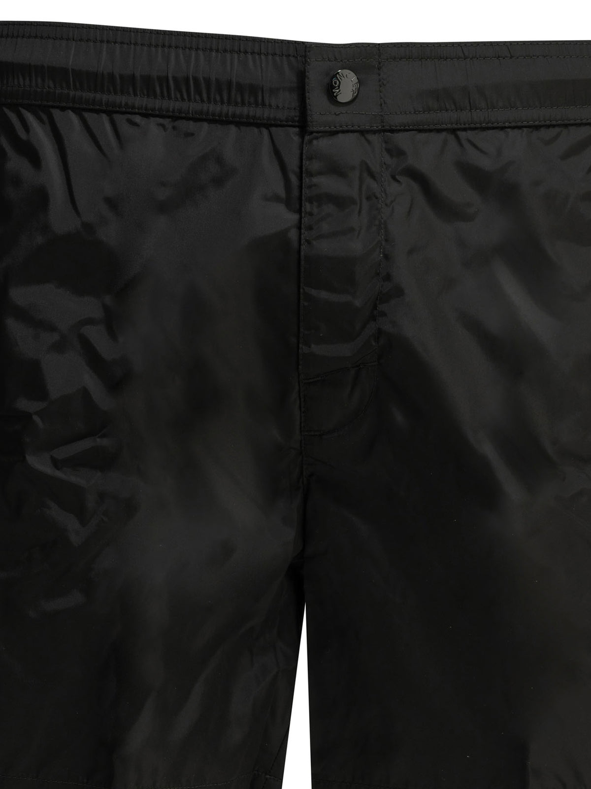 Moncler Beach shorts - Black