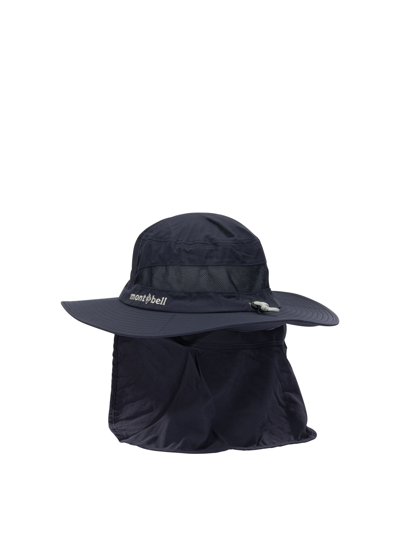 Montbell Hats - Blue