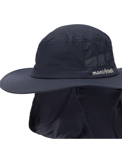 Montbell Hats - Blue