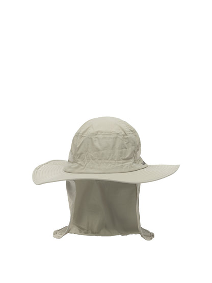 Montbell Hats - Beige