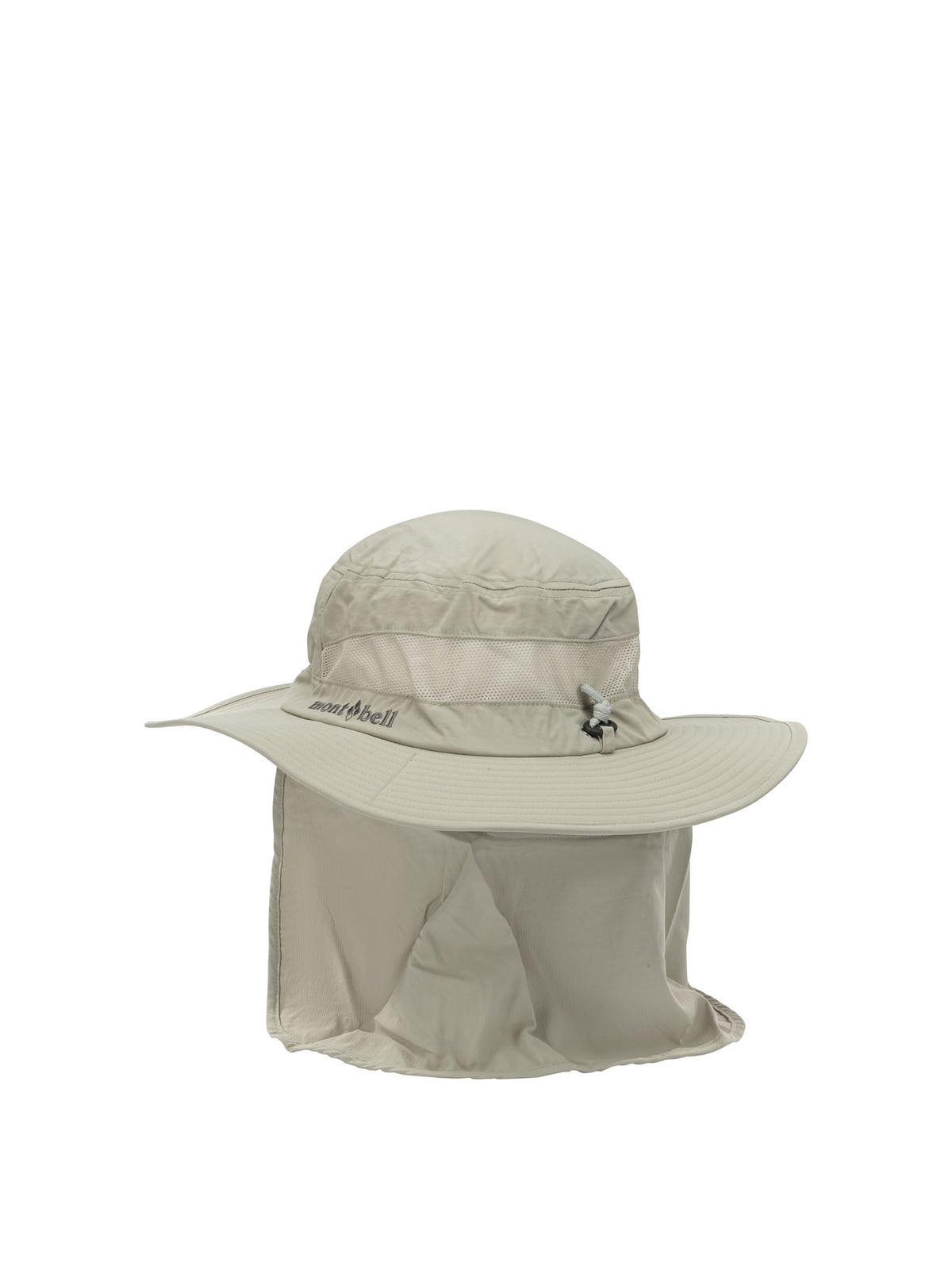 Montbell Hats - Beige