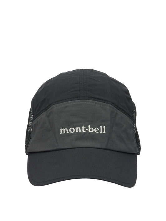Montbell Hats - Black