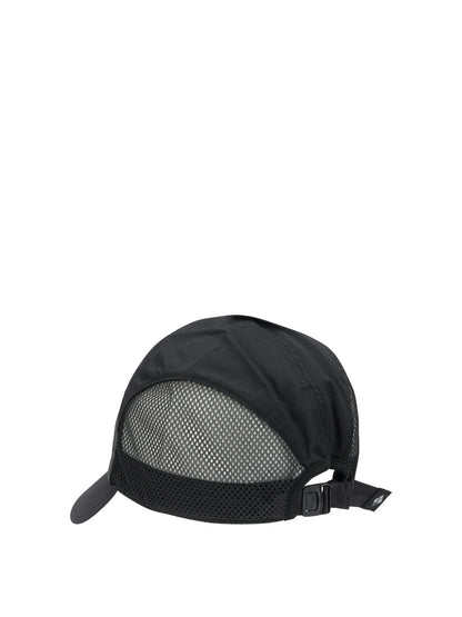 Montbell Hats - Black