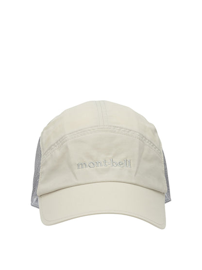 Montbell Hats - Beige