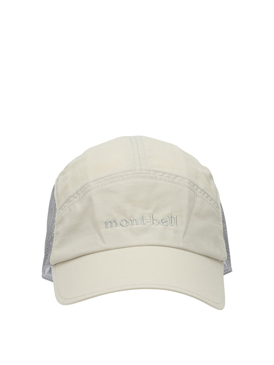 Montbell Hats - Beige