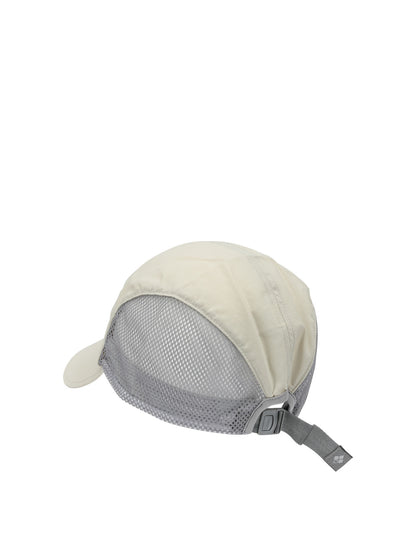 Montbell Hats - Beige
