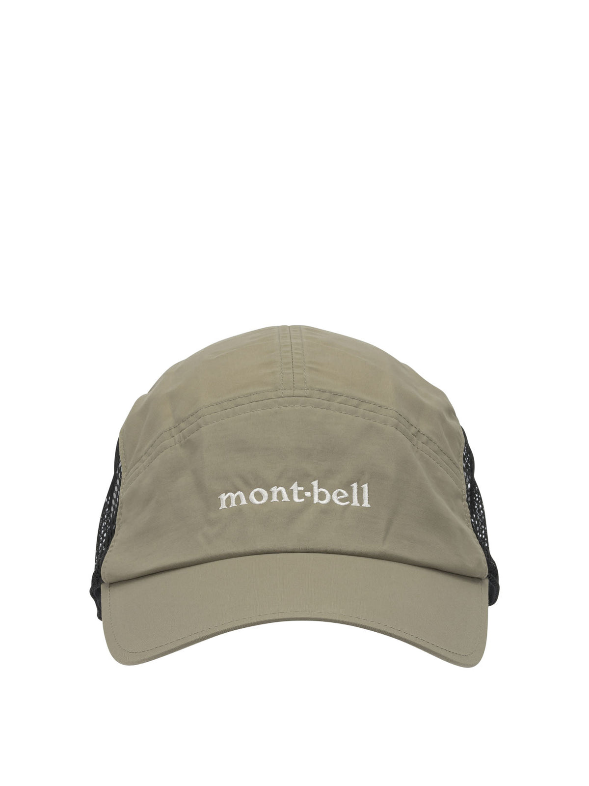 Montbell Hats - Brown