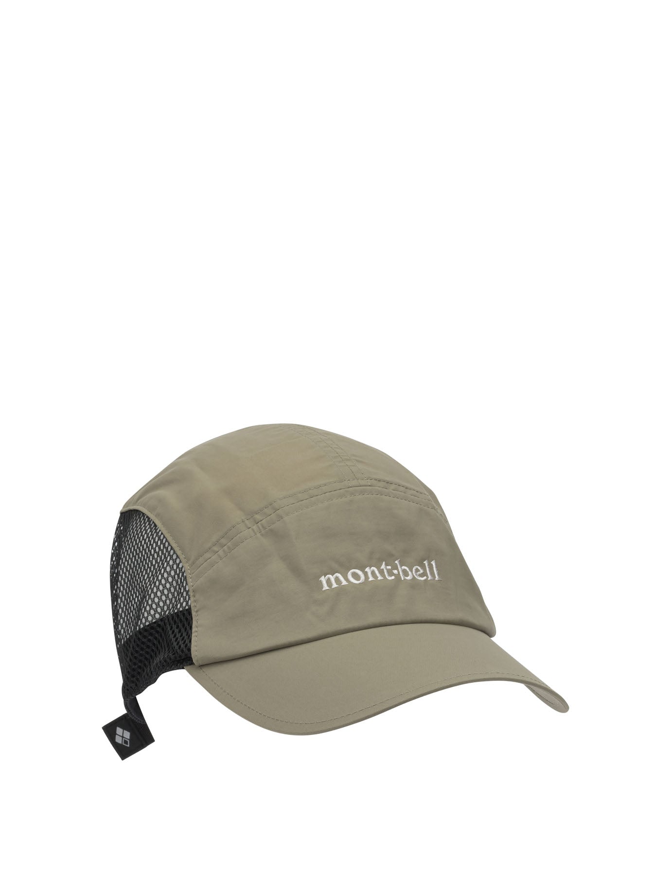 Montbell Hats - Brown