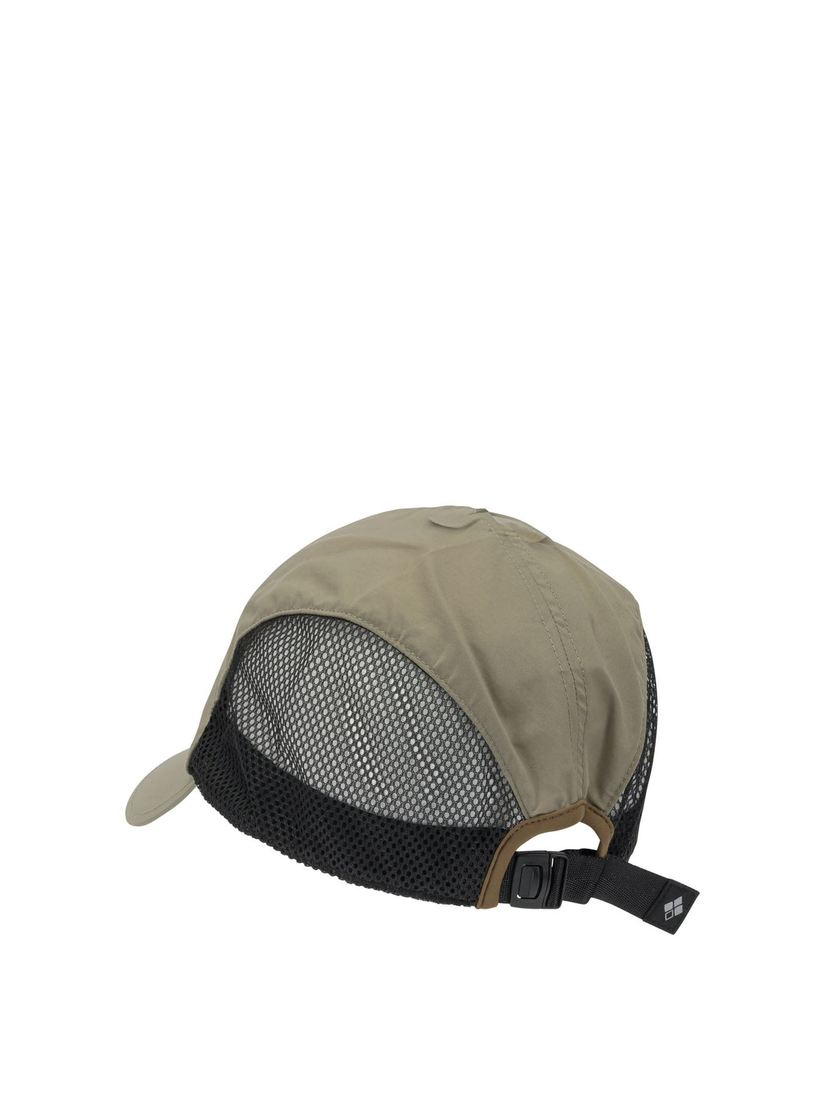 Montbell Hats - Brown
